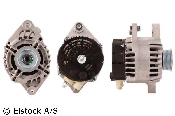 ELSTOCK 28-5684 Alternator